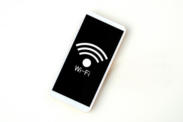 Wi-Fi