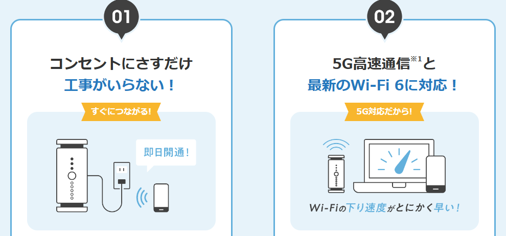 SoftBank Air