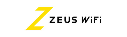 ZEUS WiFi-ロゴ