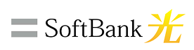SoftBank 光