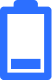 容量制限アイコン