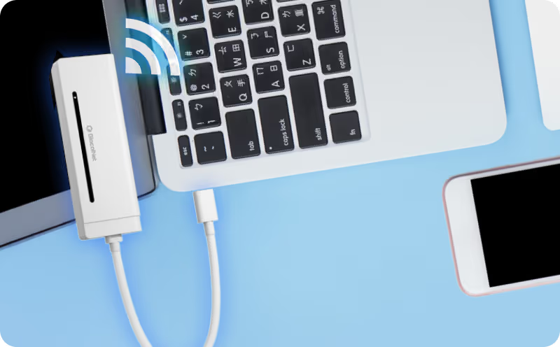 usb