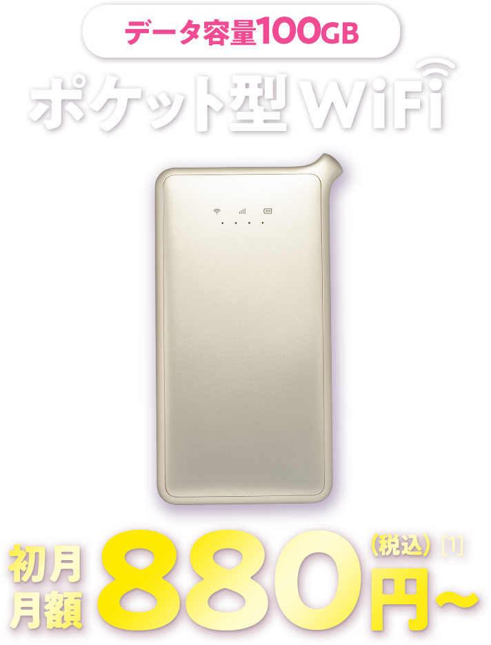 公式】WiFi革命セット｜ポケット型WiFiとホームルーターが2台で1つのおすすめセット